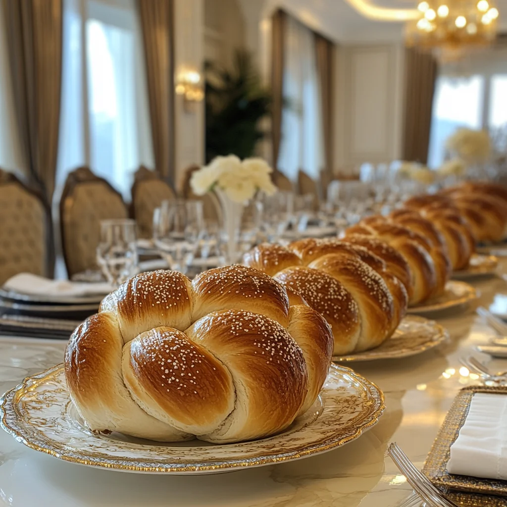 למה יותר ויותר כלות לא מוותרות על ערב הפרשת חלה לפני החתונה? למה יותר ויותר כלות לא מוותרות על ערב הפרשת חלה לפני החתונה?