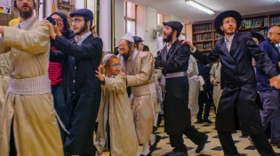 מה הסוד האמיתי של חודש אדר - ולמה הוא יכול לשנות לכם את החיים?