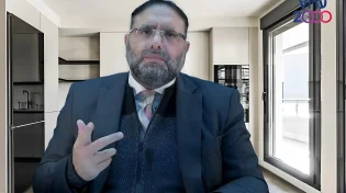 פרשת תרומה | הרב יהונתן ענבה