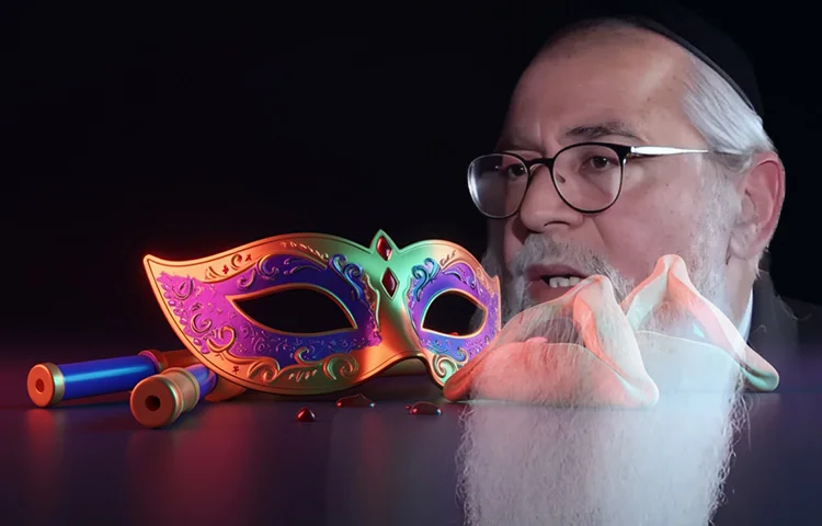 משנכנס אדר מרבין בשמחה – מדוע כבר מתחילת החודש? משנכנס אדר מרבין בשמחה – מדוע כבר מתחילת החודש?