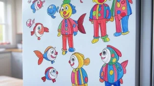 "ונהפוך הוא" בחיים שלך: "ציור הברכה" - הסגולה של חודש אדר שחייבים להכיר