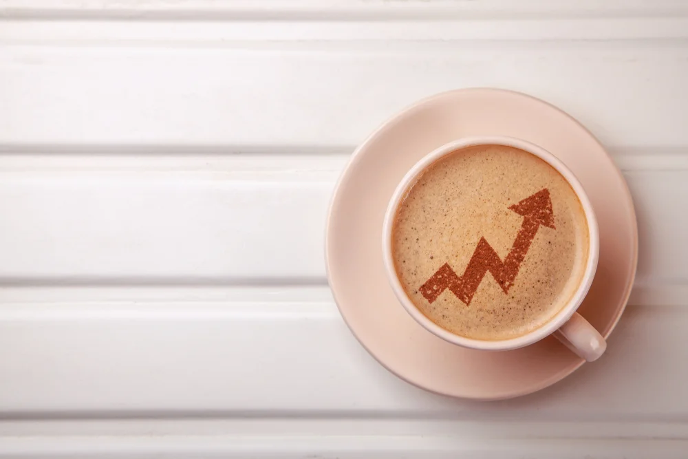 מרגישים שהיום התחיל על רגל שמאל? כך תעלו לעצמכם את המצב רוח ב-5 דקות מרגישים שהיום התחיל על רגל שמאל? כך תעלו לעצמכם את המצב רוח ב-5 דקות