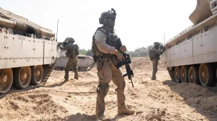 צו 8 יוארך? הממשלה דנה בגיוס מילואים נוסף - "המצב מחייב מוכנות מתמשכת"