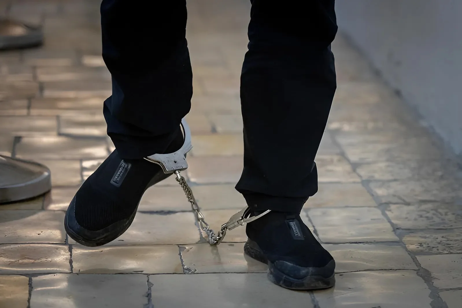 העסקה שלא הייתה: ישראלי הציע מידע רגיש לאיראן – ונעצר העסקה שלא הייתה: ישראלי הציע מידע רגיש לאיראן – ונעצר