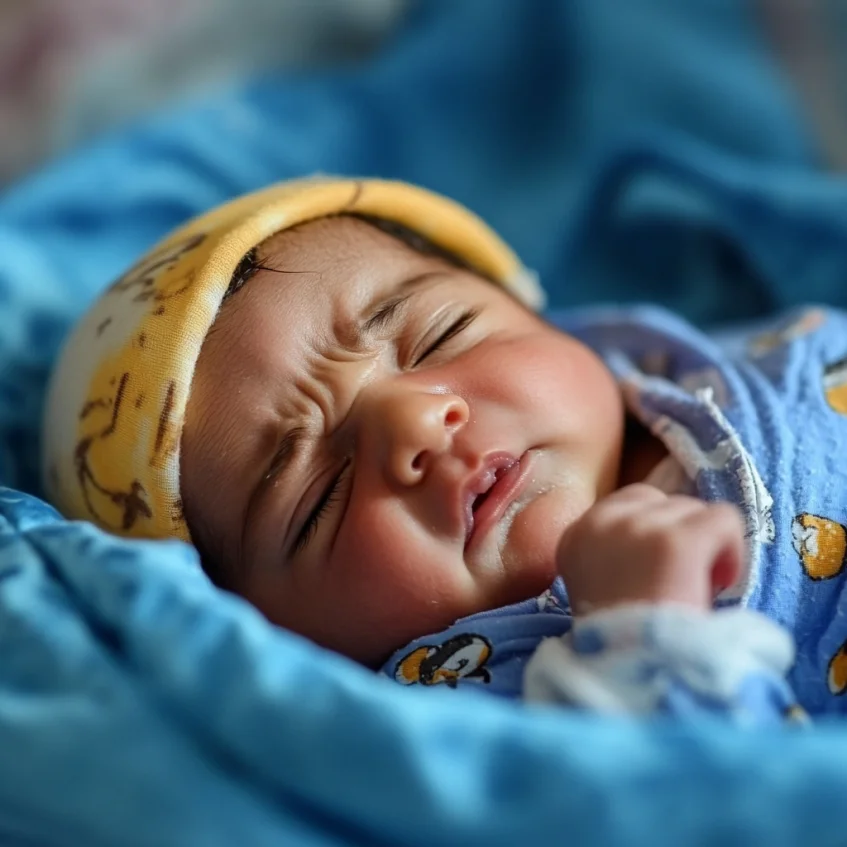 היא לחשה תפילה בהפרשת חלה – ומה שקרה אחר כך הדהים את כולם!