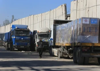 ישראל לא מחדשת את הסיוע לעזה: "חמאס מכשיל את הפסקת האש"