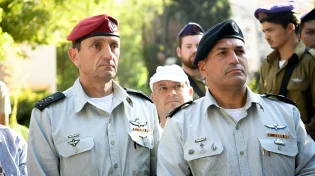זמיר מנער את צמרת צה"ל: "מי שאחראי לטבח - הולך הביתה"