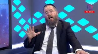 הרב שמשון פוקס חשיפה מזעזעת: מה באמת קורה לחטופים במנהרות?