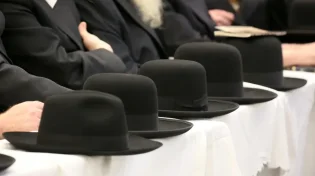 הרב שך: "לא כך בונים ישיבה"