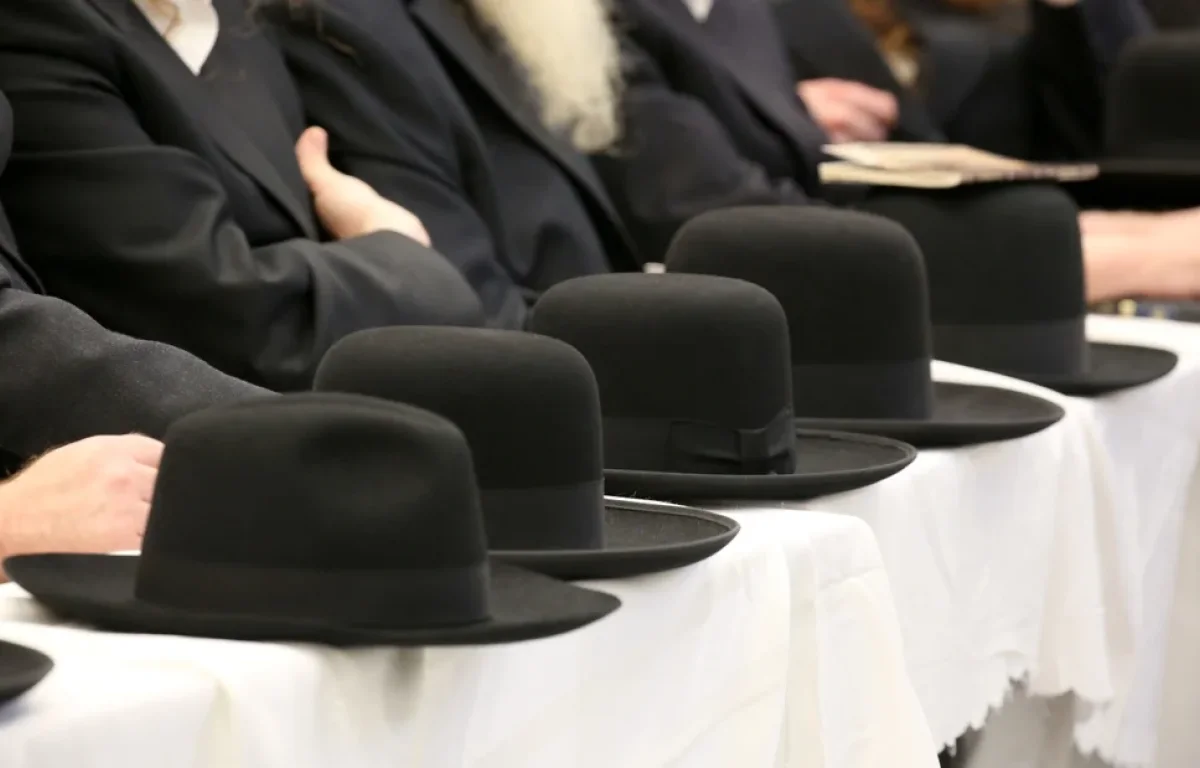 הרב שך: "לא כך בונים ישיבה"