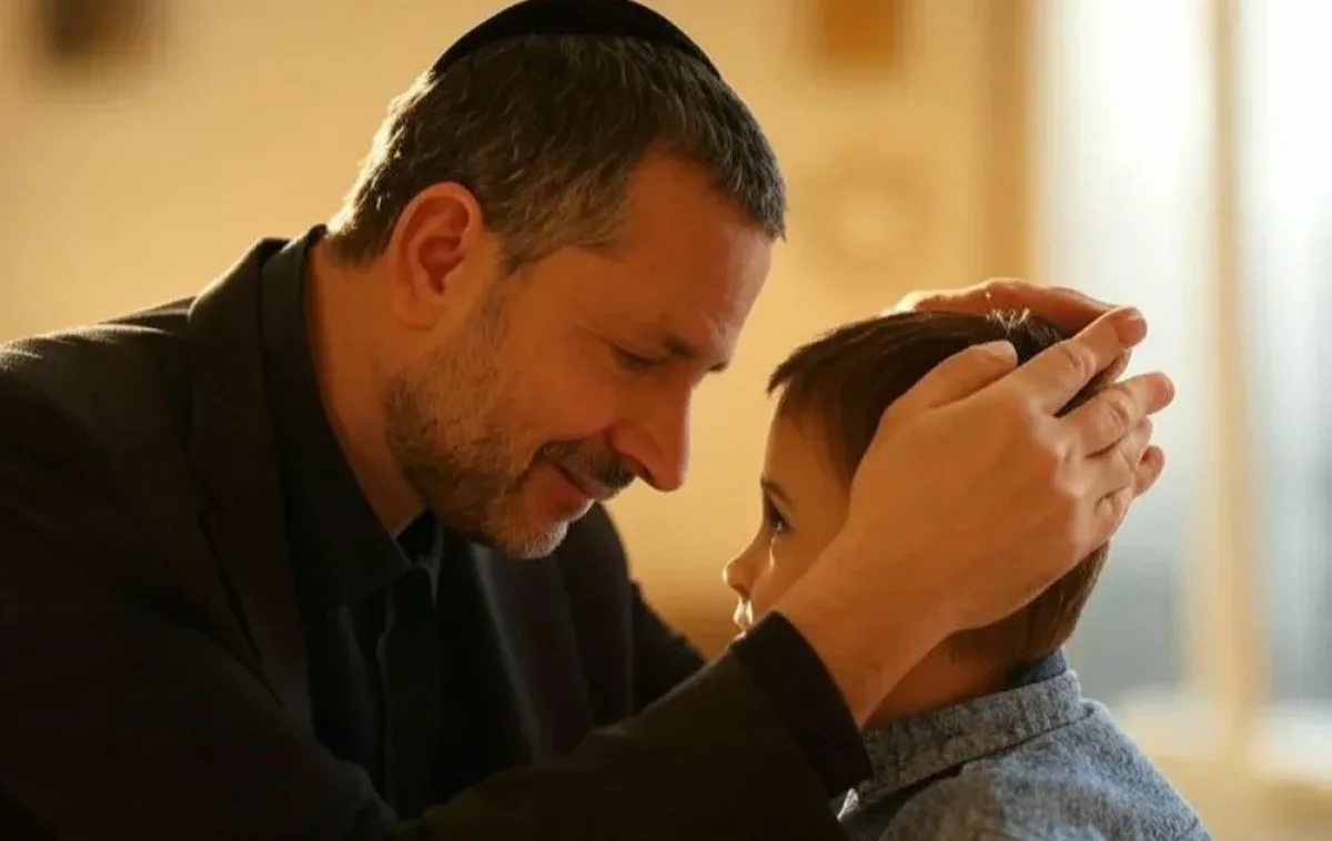 התשובה של האם הותירה את הרב חסר מילים