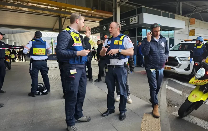 רה"מ נתניהו בתגובה לפיגוע: "נכה בטרור עד שיבינו שאין להם עתיד כאן" רה"מ נתניהו בתגובה לפיגוע: "נכה בטרור עד שיבינו שאין להם עתיד כאן"