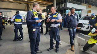 רה"מ נתניהו בתגובה לפיגוע: "נכה בטרור עד שיבינו שאין להם עתיד כאן"