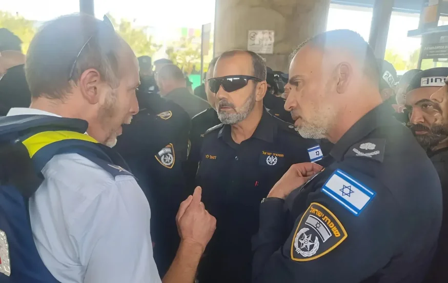 המחבל שביצע את הפיגוע בחיפה: אזרח ישראלי דרוזי בעל אזרחות גרמנית המחבל שביצע את הפיגוע בחיפה: אזרח ישראלי דרוזי בעל אזרחות גרמנית