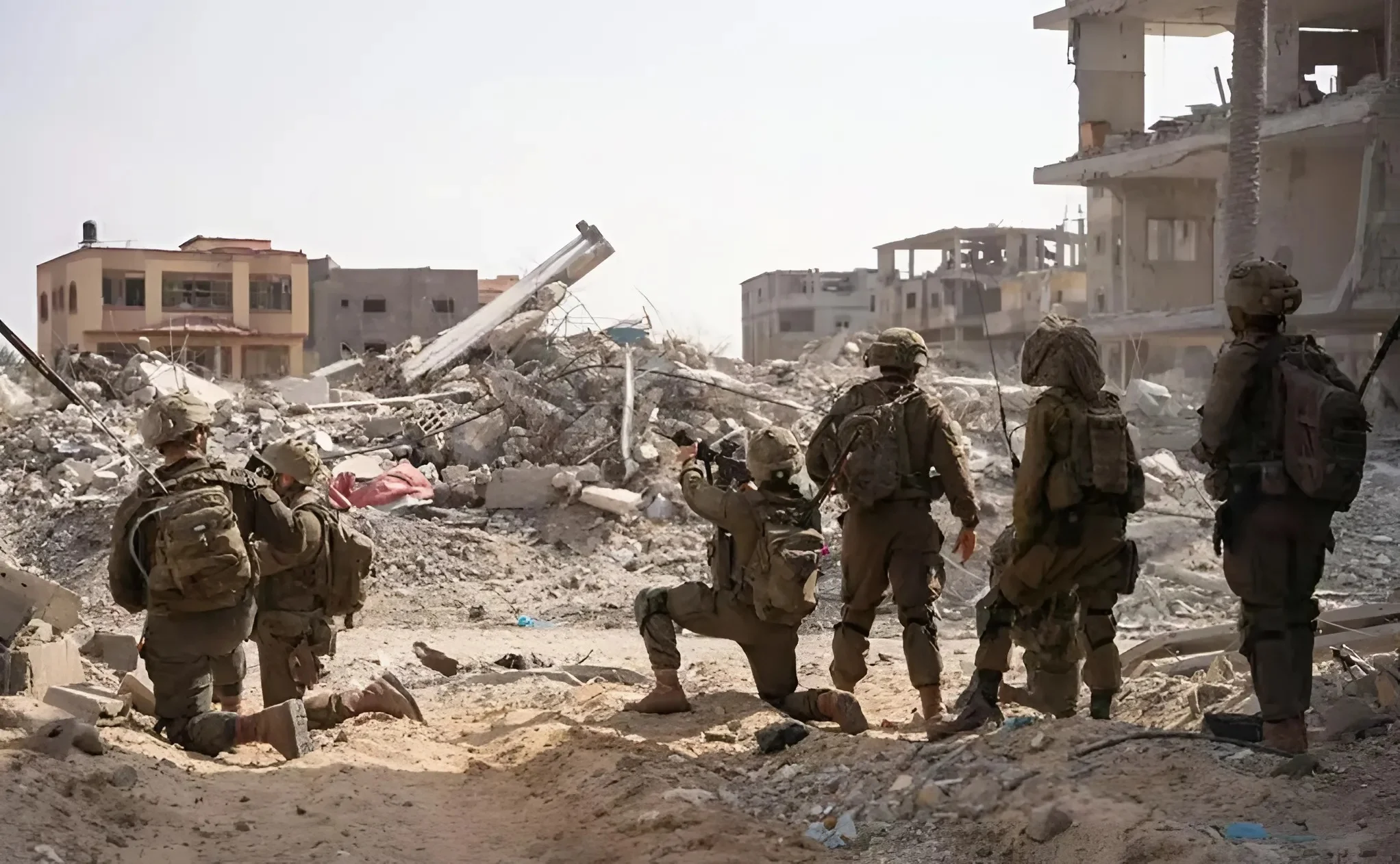 צה"ל תקף סירה חשודה מול חופי עזה – חשודים נורו בגבול הדרומי צה"ל תקף סירה חשודה מול חופי עזה – חשודים נורו בגבול הדרומי