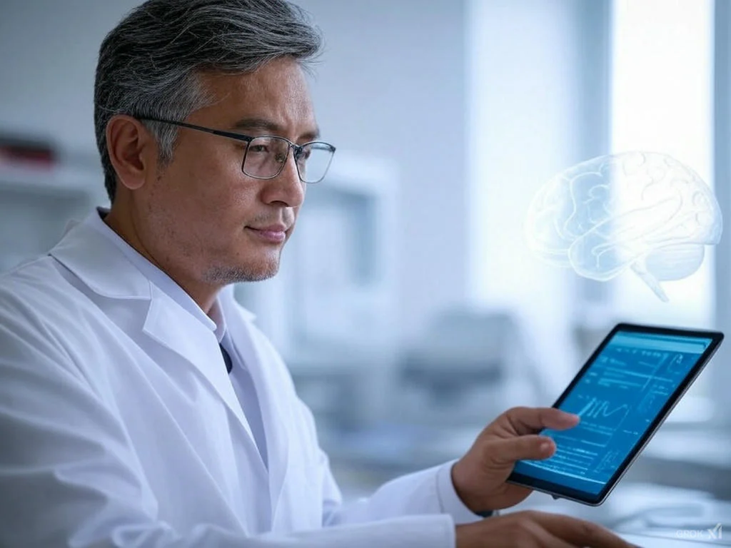 "הכל פסיכוסומטי" – עד שרופא אחד חשף את האמת שהרופאים פספסו