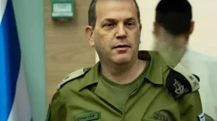 טלטלה נוספת בצה"ל: ראש אגף המבצעים, האלוף עודד בסיוק, הודיע על פרישתו