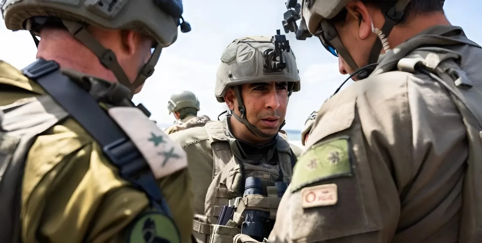 שינויים בצמרת: הרמטכ"ל הנכנס מקדם קצין בכיר