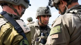 שינויים בצמרת: הרמטכ"ל הנכנס מקדם קצין בכיר