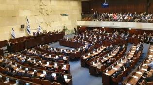 הכנסת אישרה: שר המשפטים יוביל את מינוי נציב תלונות הציבור על שופטים