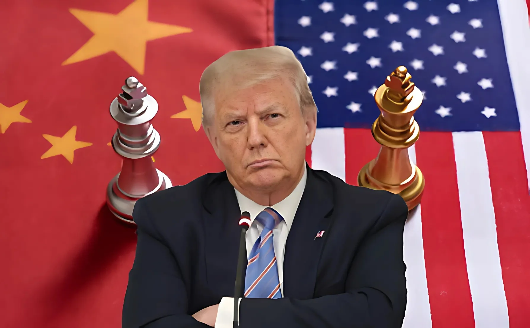 מלחמת הסחר מחריפה: ארה"ב מטילה מכסים כבדים – סין וקנדה מגיבות