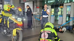 עדכון מבית החולים רמב"ם על מצבם של הפצועים מהפיגוע בחיפה