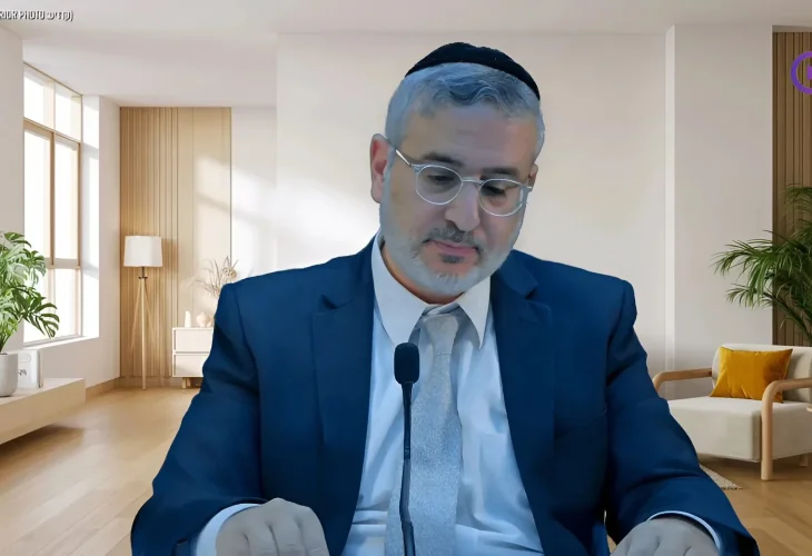 כל מה שרצית לדעת על כפייתיות ומחשבות טורדניות - חלק א'