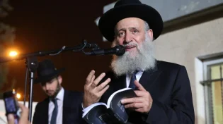 הרב ראובן אלבז חושף: חמש התצפיתניות שנחטפו וההחלטה בפסח
