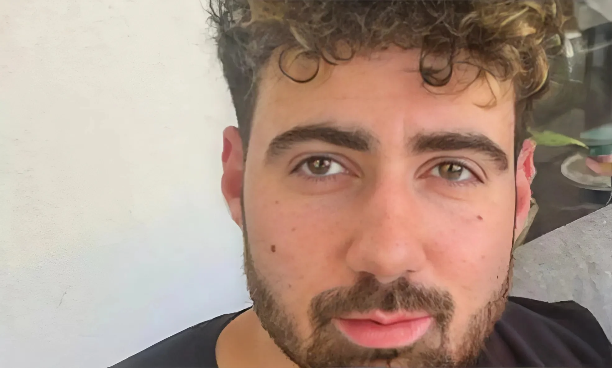 "הלב שלי נשבר – ממש": אימו של החטוף גיא גלבוע־דלאל עברה ניתוח לב פתוח