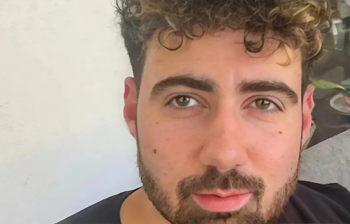 "הלב שלי נשבר – ממש": אימו של החטוף גיא גלבוע־דלאל עברה ניתוח לב פתוח