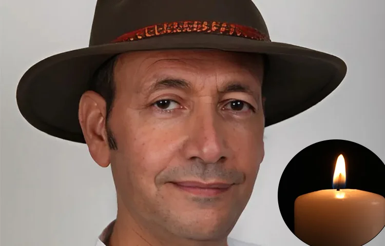 יום האזכרה לשדרן המסור יעקב אמריו ז"ל: שלוש שנים של געגוע