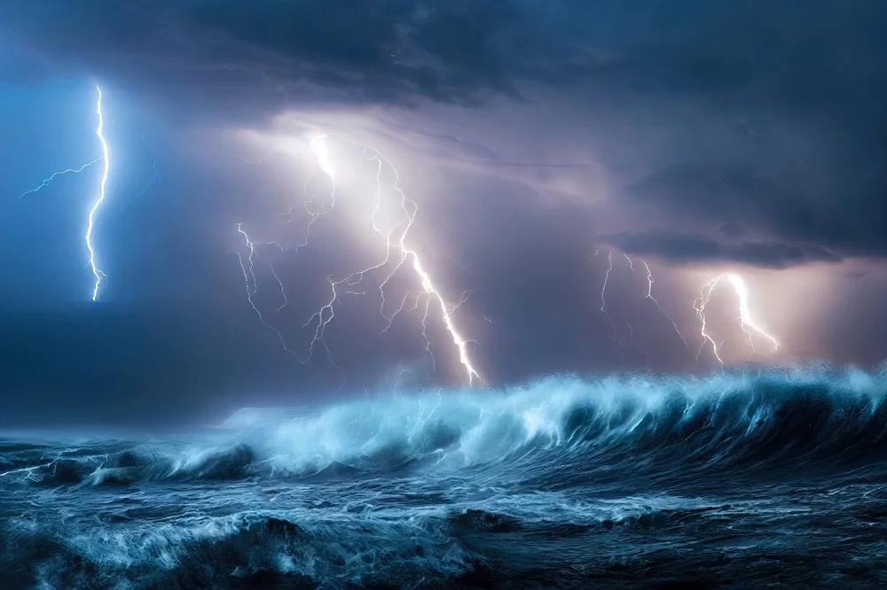 "אבא, אני טובעת!" – הסיפור המטלטל שיגלה לך את סוד התפילה המתקבלת "אבא, אני טובעת!" – הסיפור המטלטל שיגלה לך את סוד התפילה המתקבלת