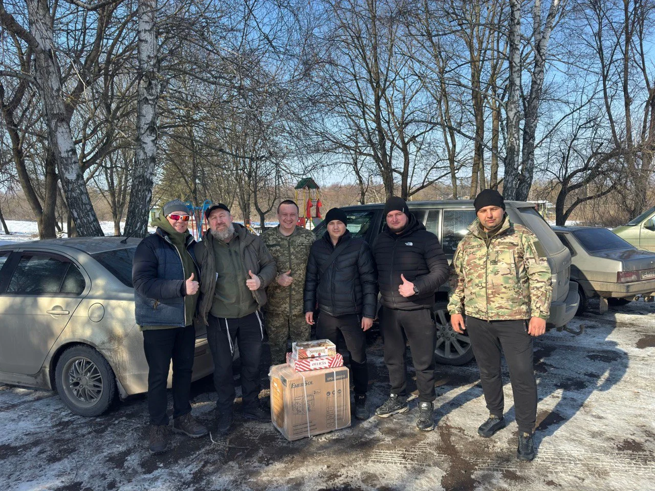 "בטוחים שיהיה 'ונהפוכו'": פורים הרביעי במלחמה – כך נערכים היהודים באוקראינה "בטוחים שיהיה 'ונהפוכו'": פורים הרביעי במלחמה – כך נערכים היהודים באוקראינה