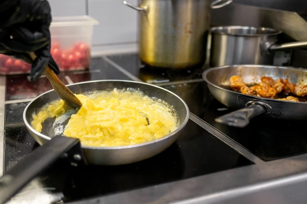 "חביתה!" – התשובה הבלתי צפויה שהובילה לקבלה לישיבה היוקרתית "חביתה!" – התשובה הבלתי צפויה שהובילה לקבלה לישיבה היוקרתית