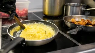 "חביתה!" - התשובה הבלתי צפויה שהובילה לקבלה לישיבה היוקרתית