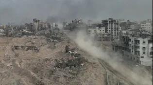 ארה"ב דוחה את תוכנית מצרים לשיקום עזה: "לא רלוונטית למצב בשטח"