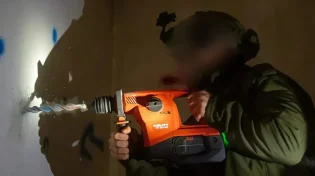 צה"ל הרס את בתי המחבלים שביצעו את הפיגוע הרצחני ביפו