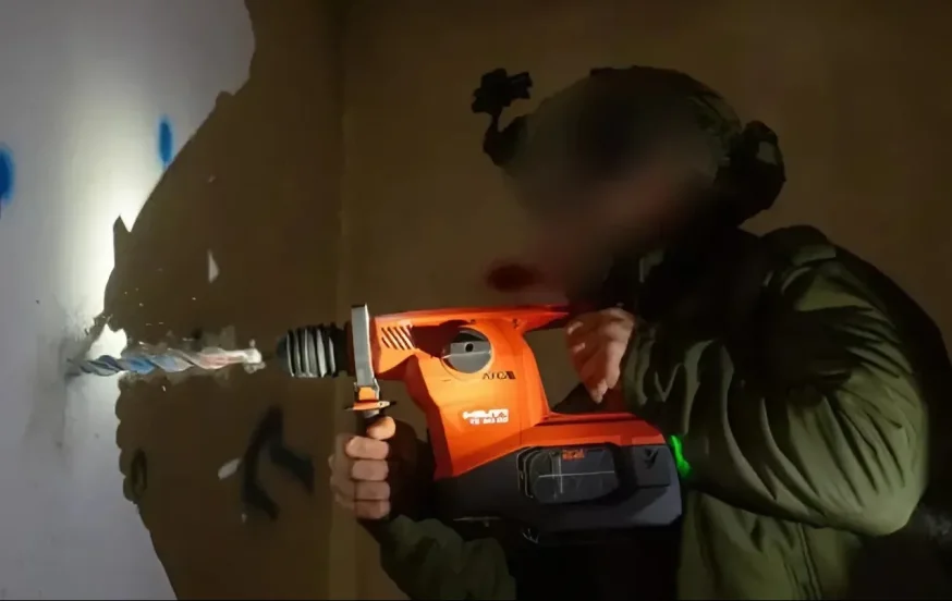 צה"ל הרס את בתי המחבלים שביצעו את הפיגוע הרצחני ביפו צה"ל הרס את בתי המחבלים שביצעו את הפיגוע הרצחני ביפו
