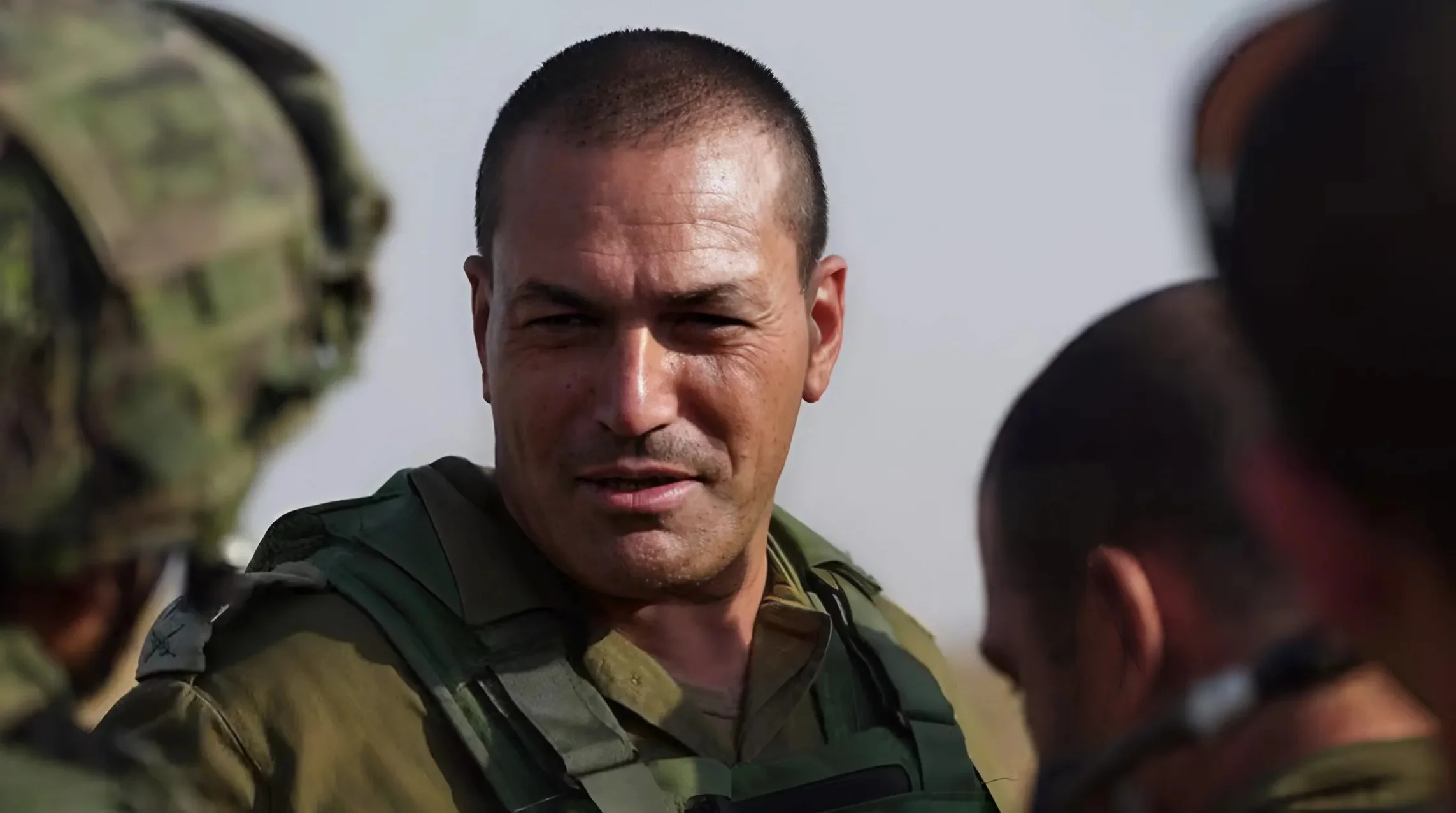 הרמטכ"ל הנכנס משנה כיוון: תמרון קרקעי עמוק ולחץ מתמשך על חמאס הרמטכ"ל הנכנס משנה כיוון: תמרון קרקעי עמוק ולחץ מתמשך על חמאס