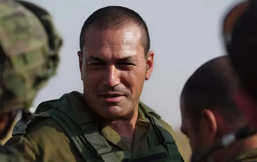 הרמטכ"ל הנכנס משנה כיוון: תמרון קרקעי עמוק ולחץ מתמשך על חמאס