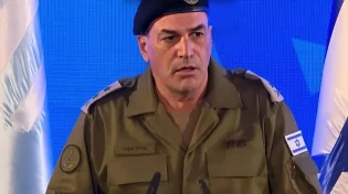 הרמטכ"ל זמיר בנאום ראשון: "נוביל את צה"ל לניצחון"
