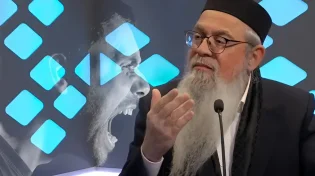 התגברת על מידת הכעס? המקובל הרב יוסף ביטון במילים מטלטלות
