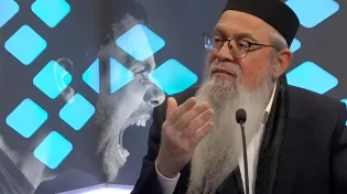 התגברת על מידת הכעס? המקובל הרב יוסף ביטון במילים מטלטלות