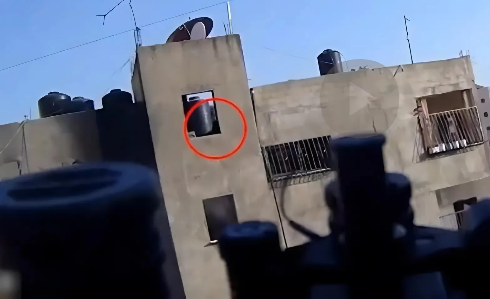 חיסול ממוקד בג'נין: כוחות הביטחון חיסלו את ראש התארגנות הטרור של חמאס