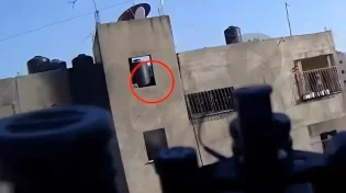 חיסול ממוקד בג'נין: כוחות הביטחון חיסלו את ראש התארגנות הטרור של חמאס