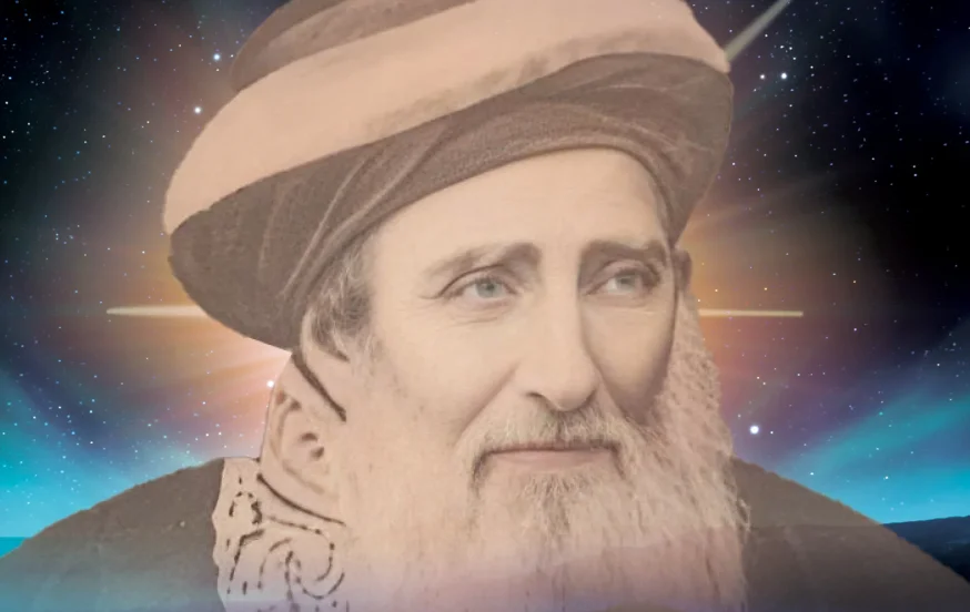 רבי חיים פלאג'י מבטיח: המצווה הקלה שתציל אתכם מכל צרה וצוקה רבי חיים פלאג'י מבטיח: המצווה הקלה שתציל אתכם מכל צרה וצוקה