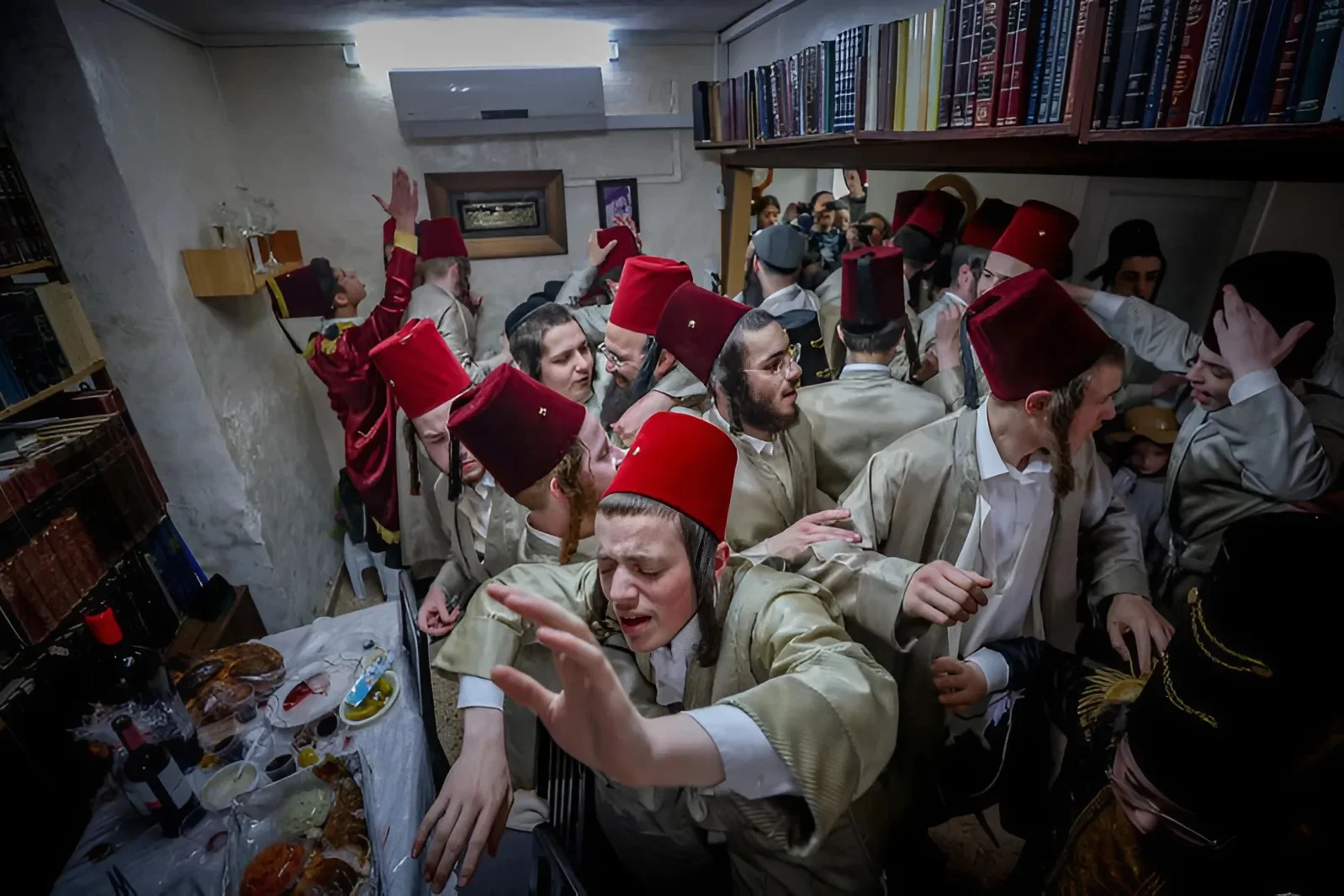 מהפכה בגיוס התרומות לפורים? הפלטפורמה החדשה שעשויה להקל על גיוס הכספים