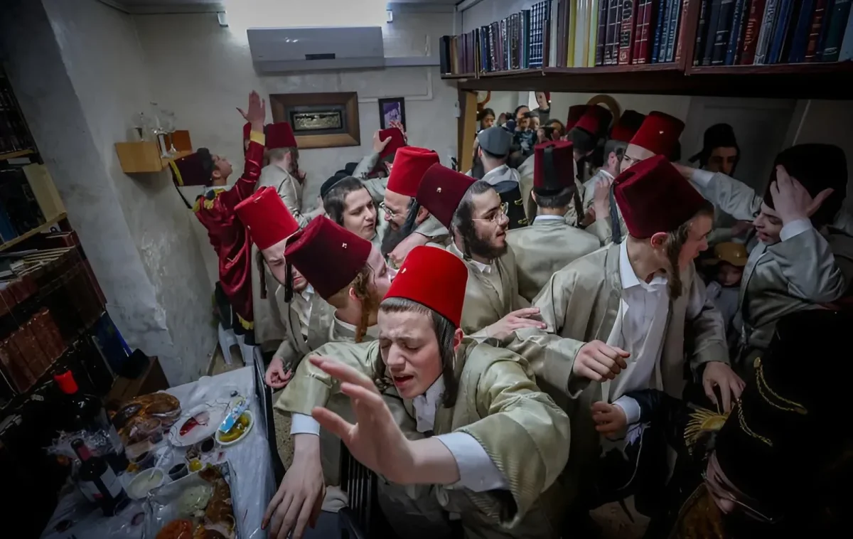 מהפכה בגיוס התרומות לפורים? הפלטפורמה החדשה שעשויה להקל על גיוס הכספים מהפכה בגיוס התרומות לפורים? הפלטפורמה החדשה שעשויה להקל על גיוס הכספים