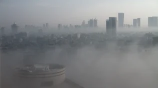 האובך בישראל בשיא, ומחקר חדש חושף: ההשלכות הבריאותיות חמורות משחשבתם