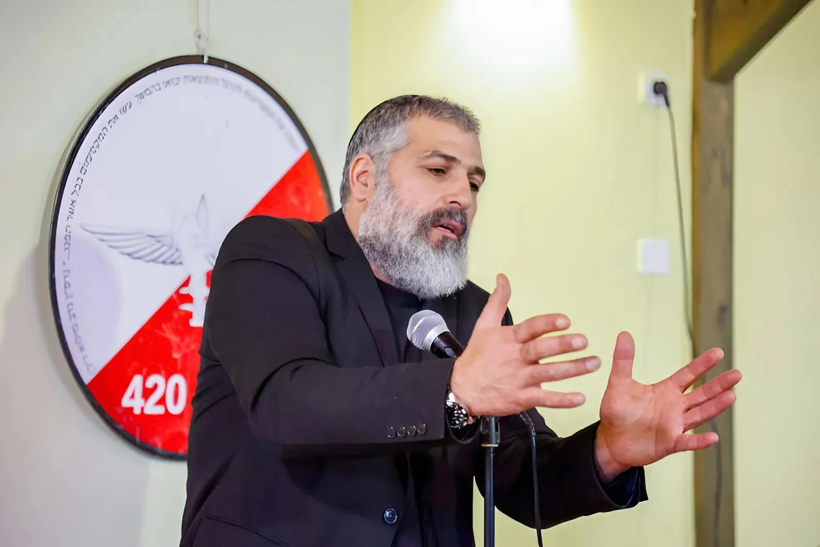 צבי יחזקאלי נגד דו"ח השב"כ: "ניסיון לטשטש כישלון &ndash; לא הפקת לקחים אמיתית"